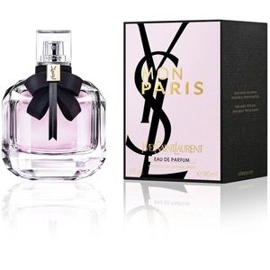 Yves Saint Laurent - Mon Paris Fragrance